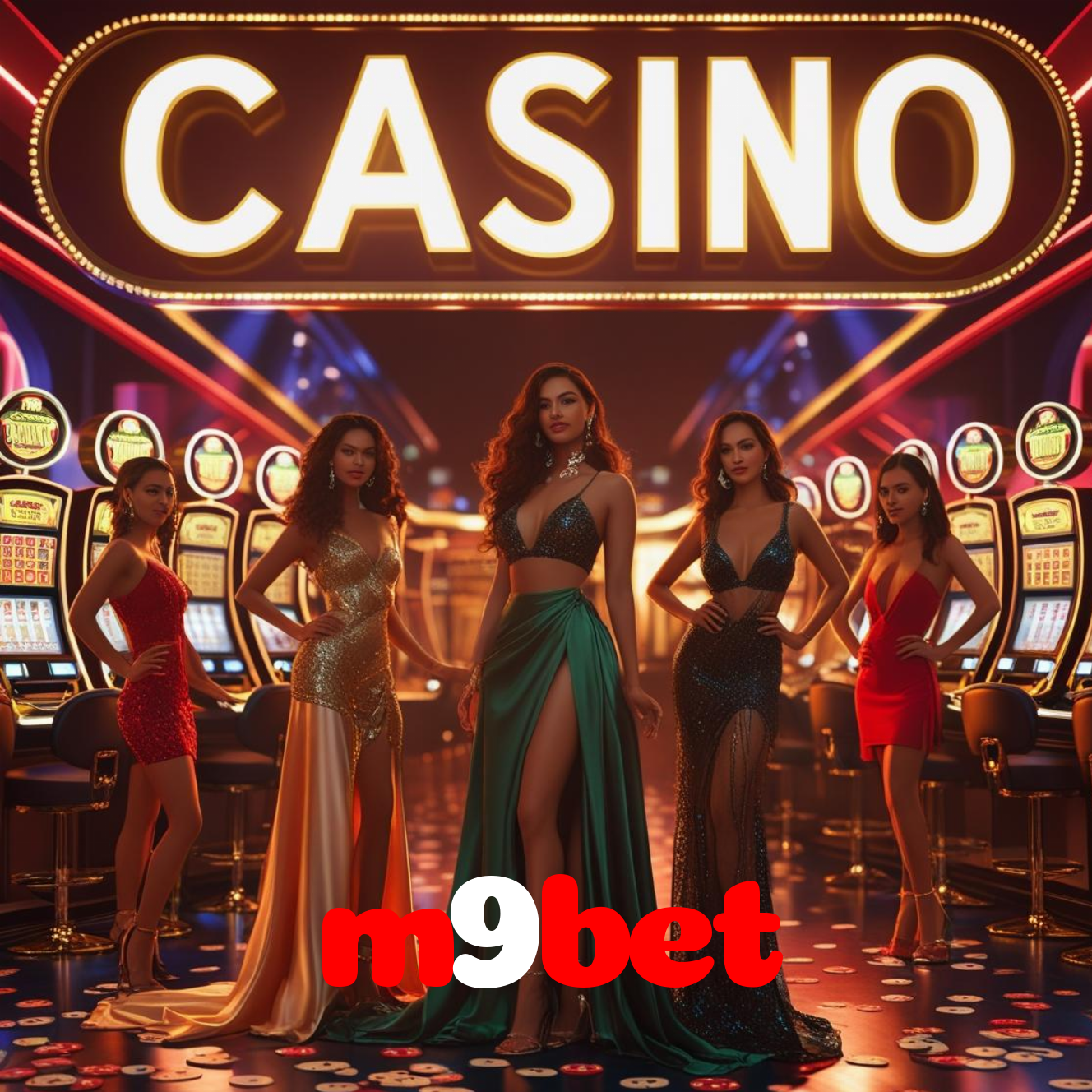 App Inovador da m9bet Revoluciona Experiência dos Jogadores