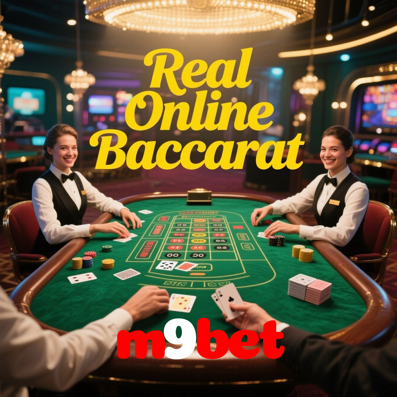 m9bet - Aposte com confiança no cassino online mais seguro do Brasil!