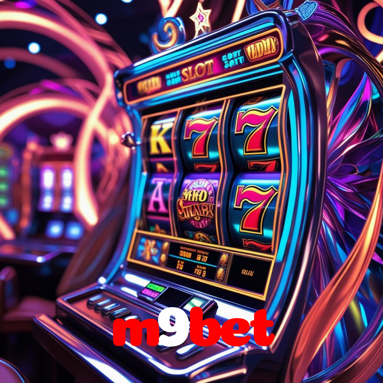 m9bet