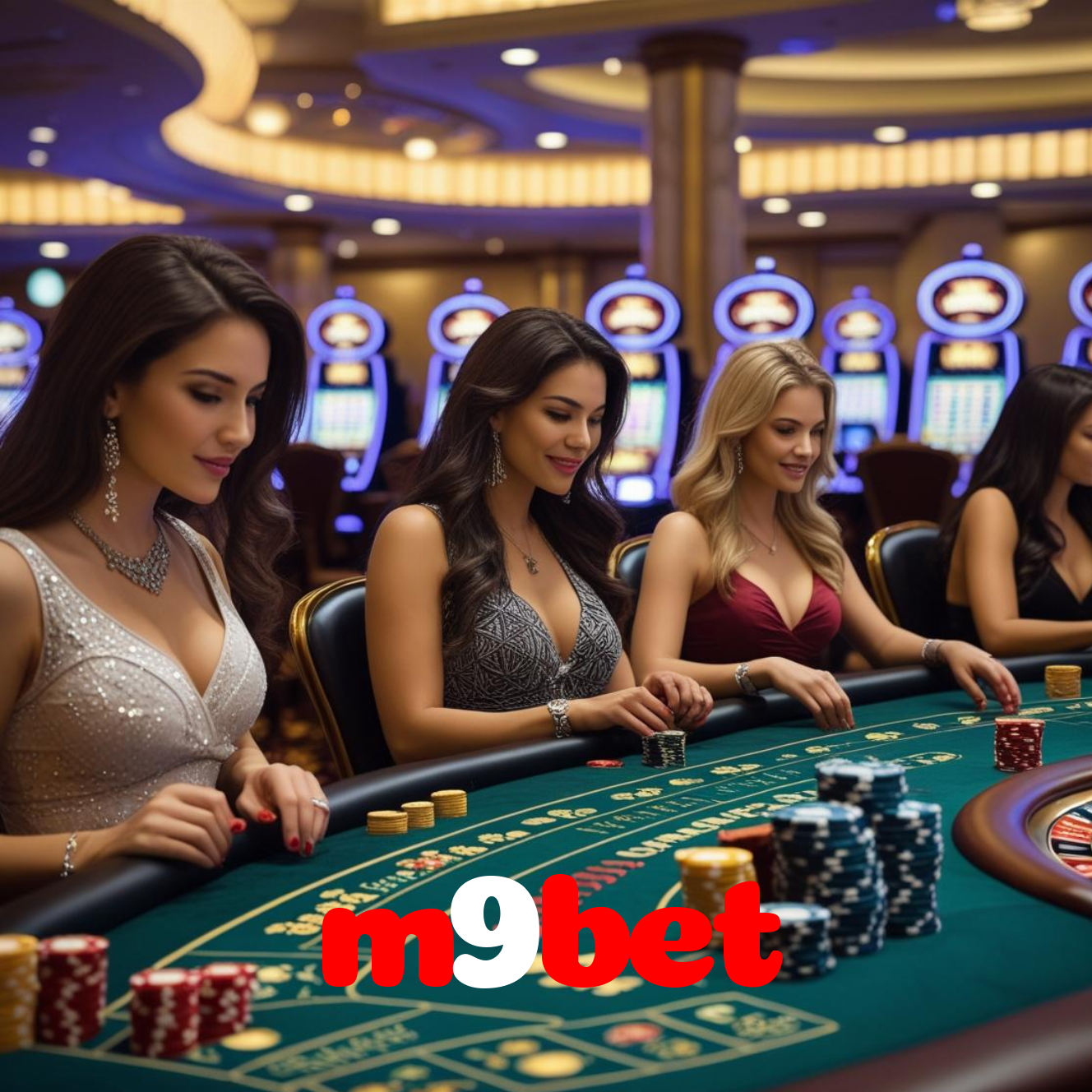 Embarque na Experiência Única do Casino Online